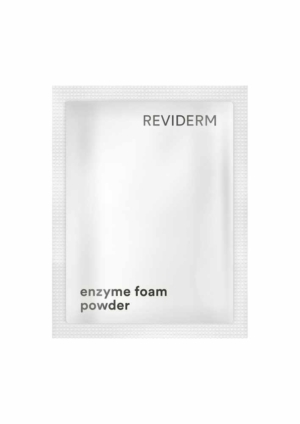 reviderm sachet enzyme foam powder online kaufen
