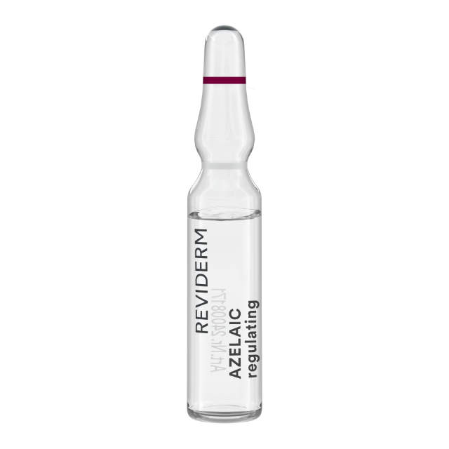 80871 reviderm skinessentials ampulle ampullen azelaic regulating ampoule online kaufen