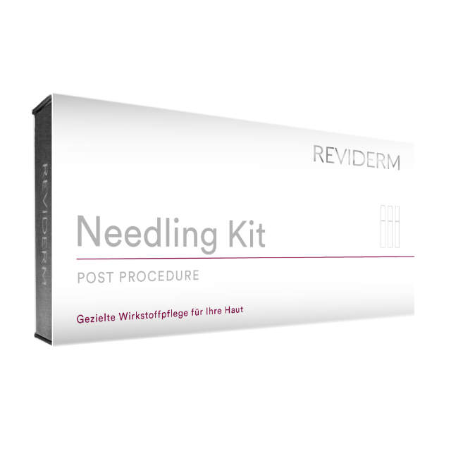 80141 reviderm skindication post procedure needling kit online kaufen